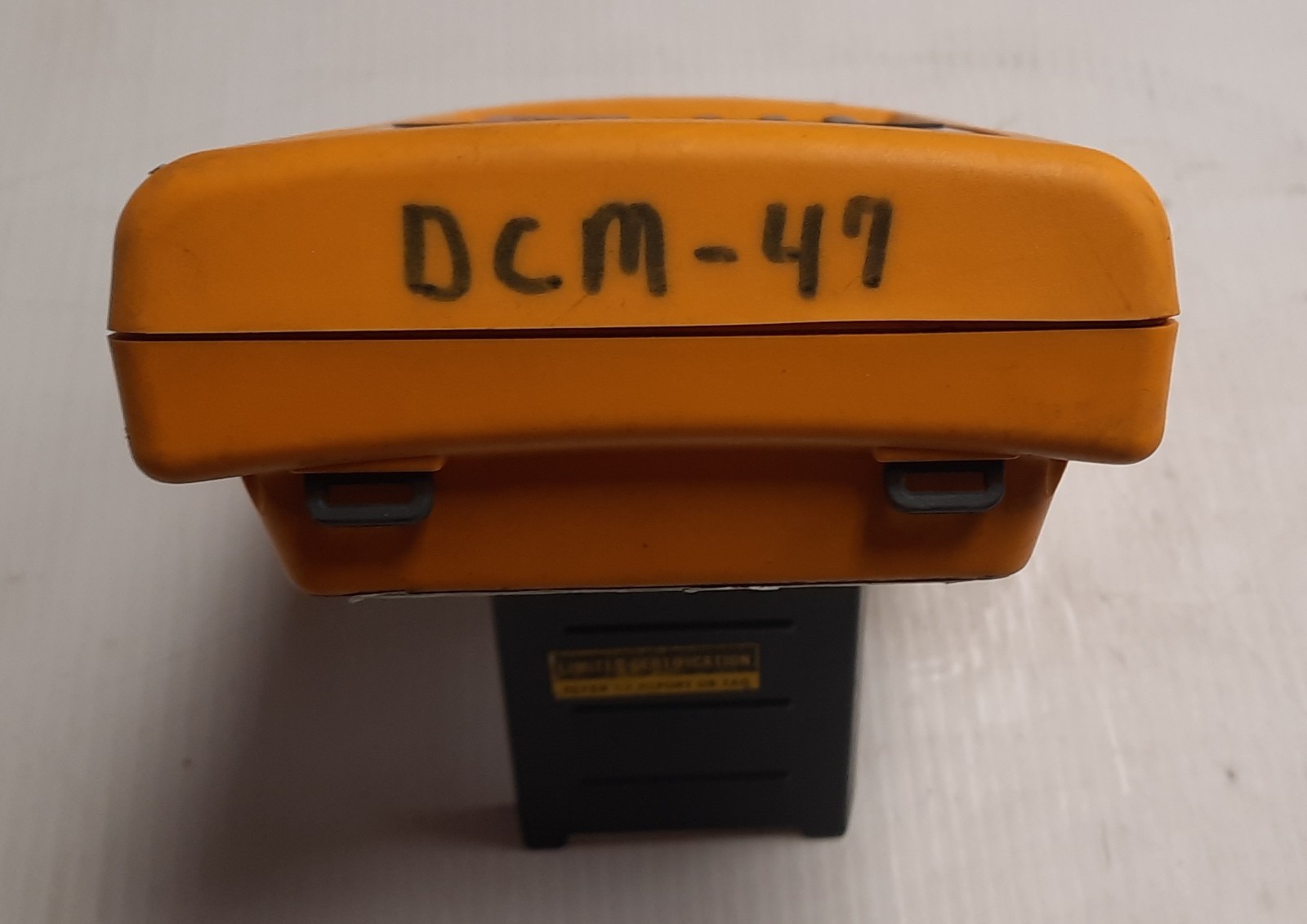 Fluke 744 Documenting Process Calibrator