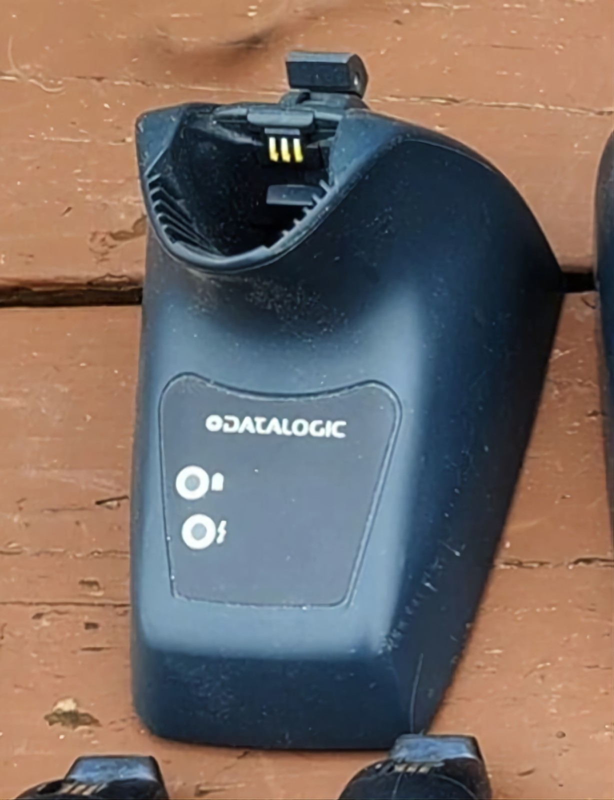 Datalogic BC2030 charging base
