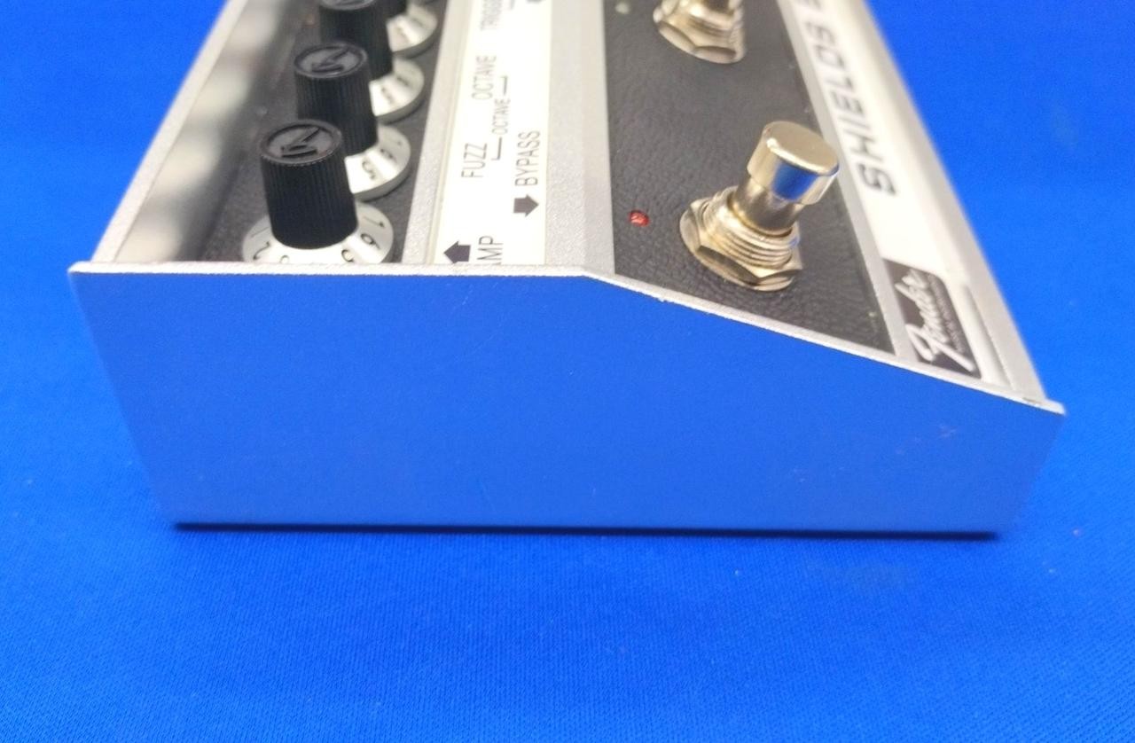 FENDER Fuzz SHIELDS BLENDER