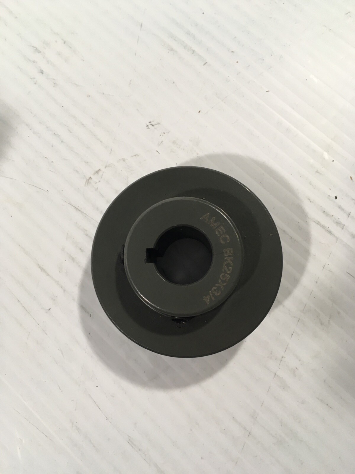 Amec, BK25X3/4, Fixed Pitch Sheave