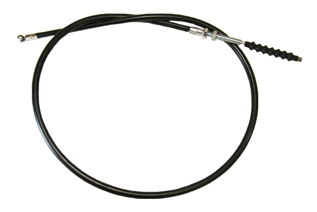 Motion Pro Clutch Cable for Honda TRX450R & TRX450ER Sportrax Models +2" Longer