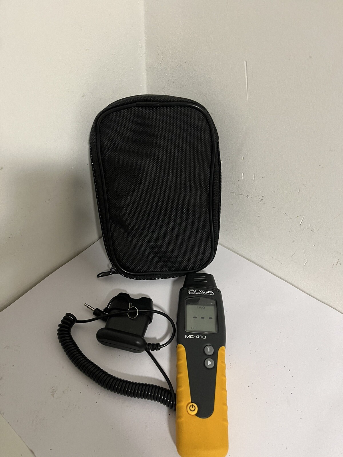 Exotek MC-410