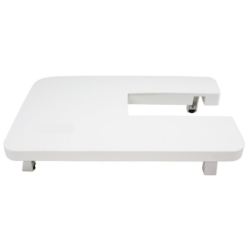 Janome Resin Extension Table for 3160 4120 49360 and Various Models