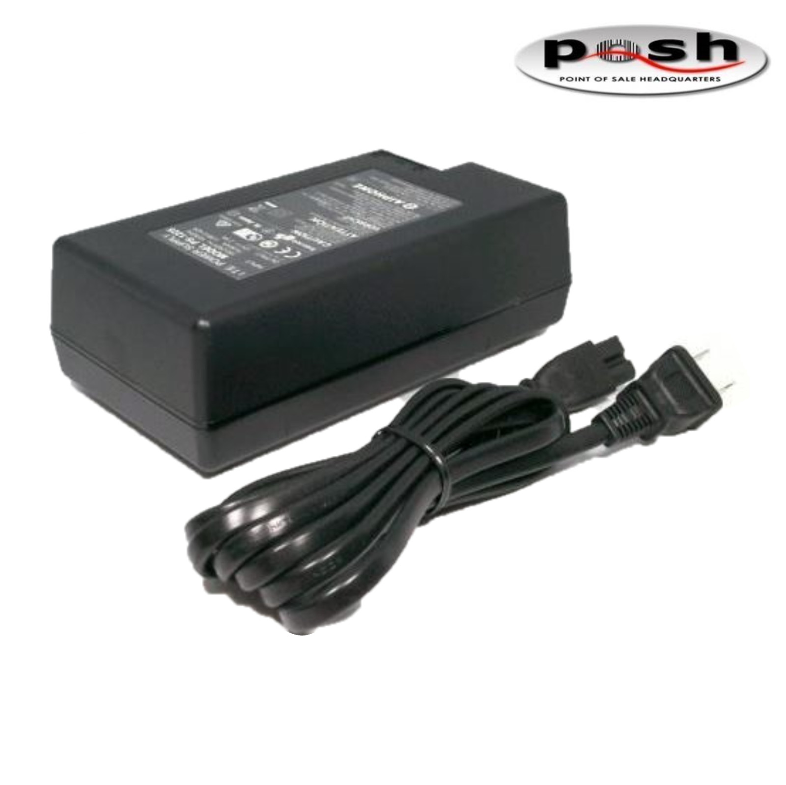 NEW Aiphone PS-1225UL 2.5A 12VDC Power Supply Adapter *With Warranty*