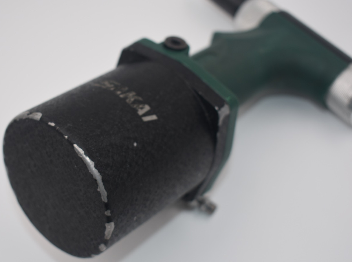 SAKAI Sanhe Pneumatic Hydraulic Pulling Rivet Gun
