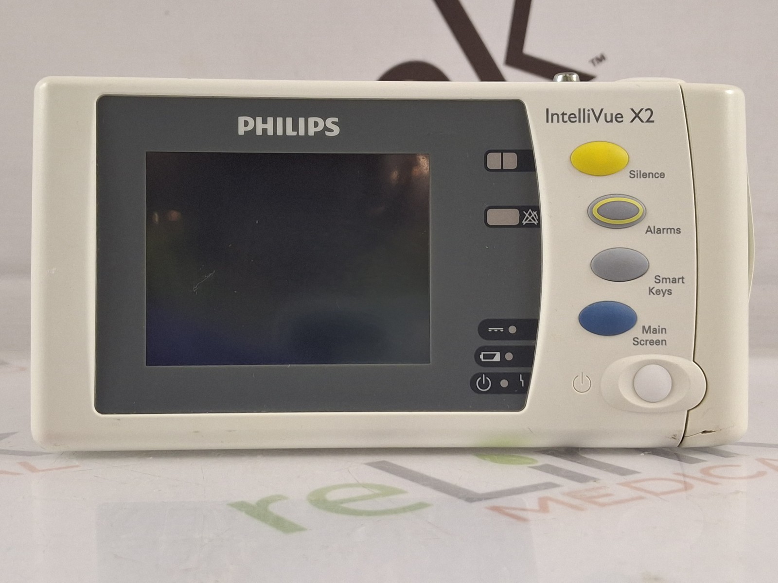 Philips IntelliVue X2 Module - Masimo Rainbow SpO2