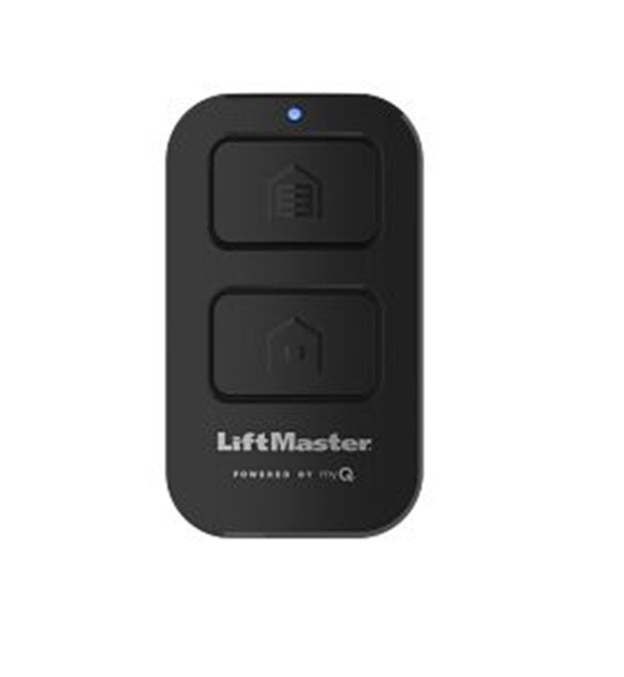 Liftmaster L992U 2-Button Universal Remote Control Transmitter for Garage Opener