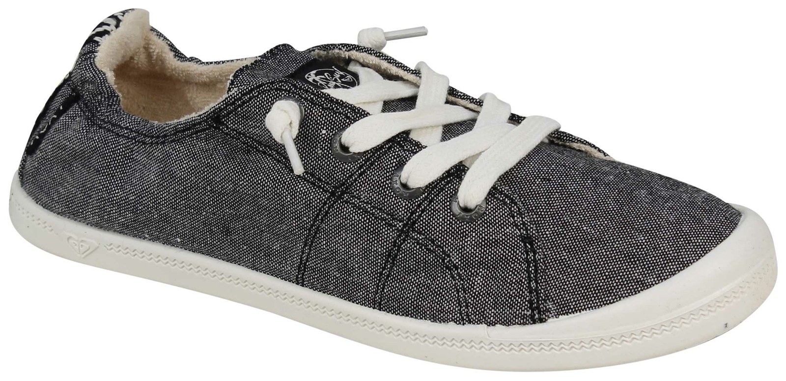 Roxy Bayshore III Shoe - Black - New