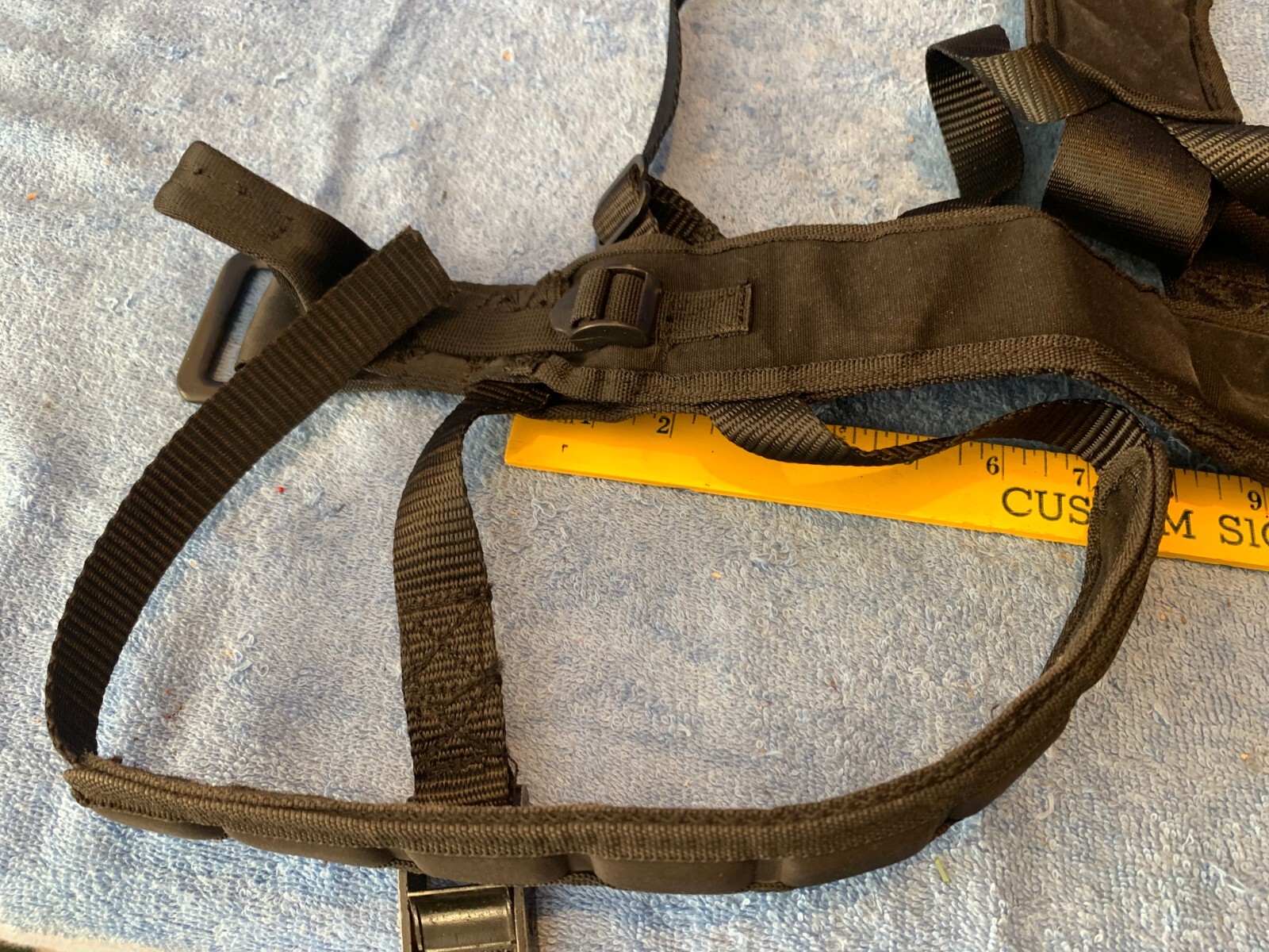 Muddy Hunting Safety Harness Medium