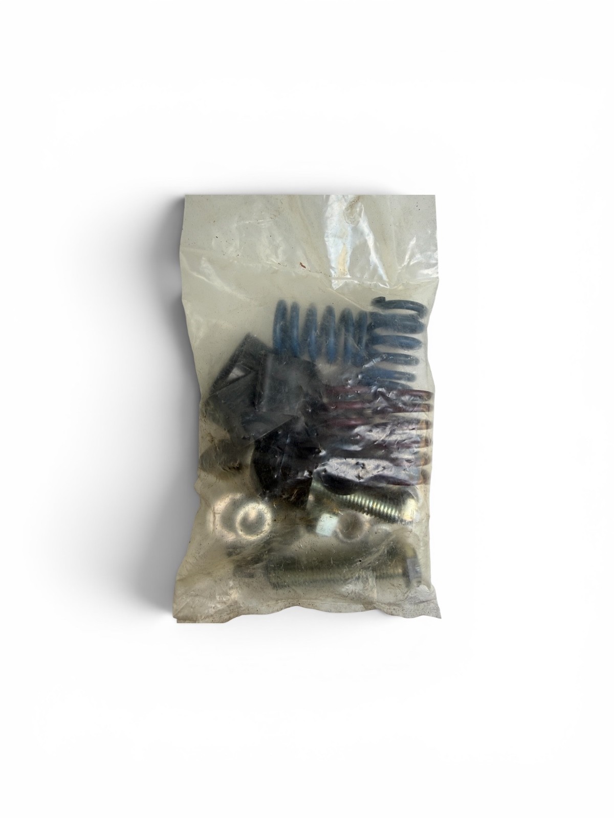 HVAC Compressor Vibration Spring Mount Kit или Exhaust Spring Bolt Kit