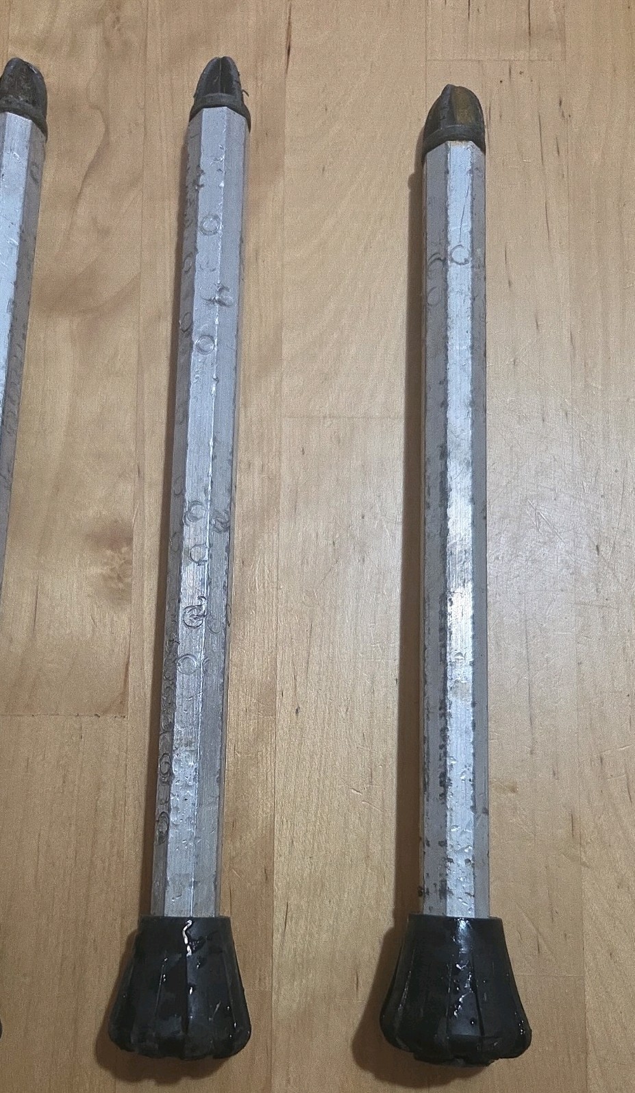 4 x Octoplus Legs