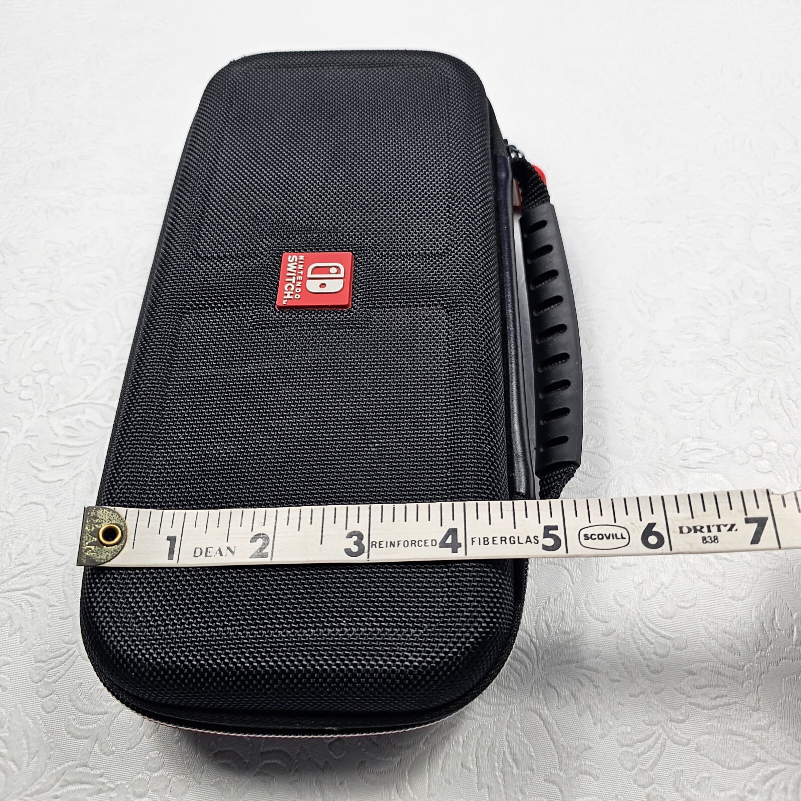 Nintendo Carrying Cases For Nintendo Switch Black