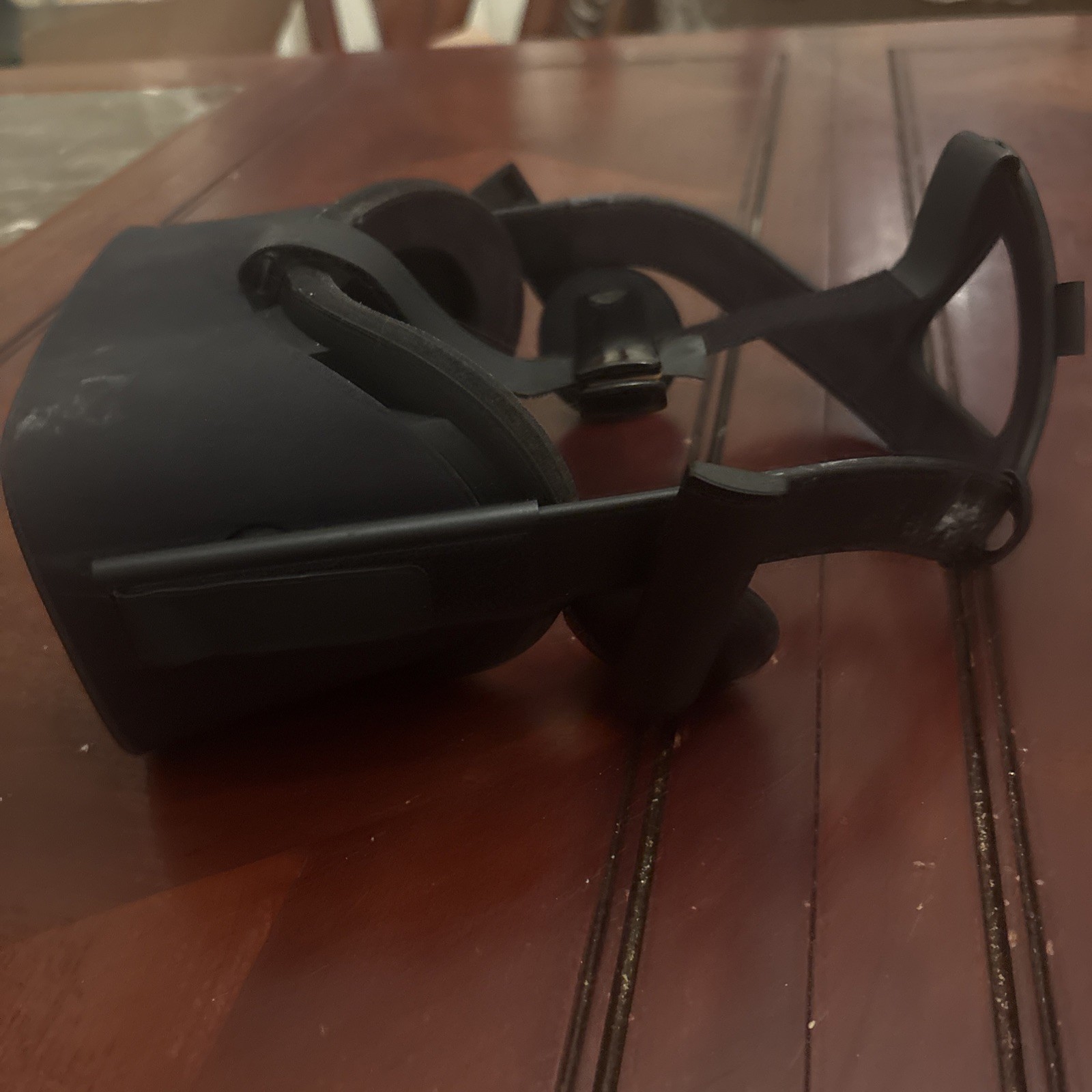 Oculus Rift CV1 VR Headset Only – No Cables – Genuine Meta – Untested