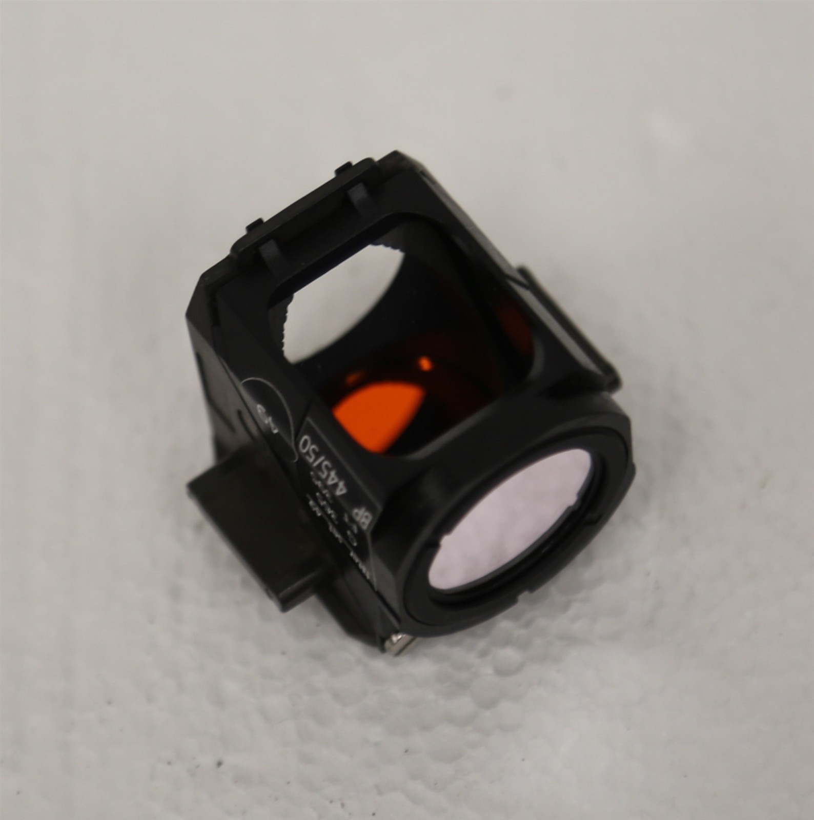 Zeiss Axiovert 200 Set 49 G 365 FT395 BP445/50 1046-281 Filter #2(100325)