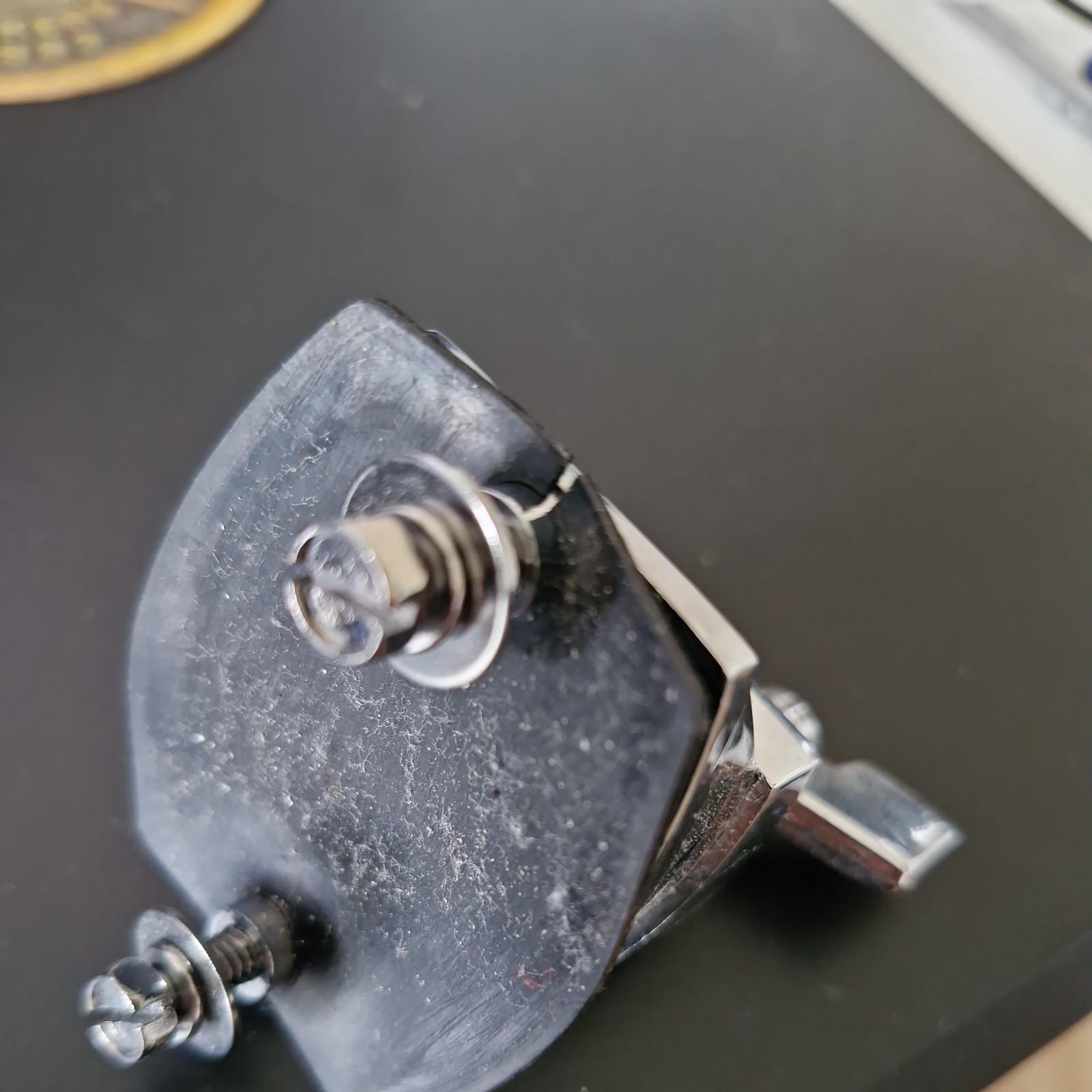 Gibraltar Tom Bracket for Floor and Rack Tom for Drum Kit