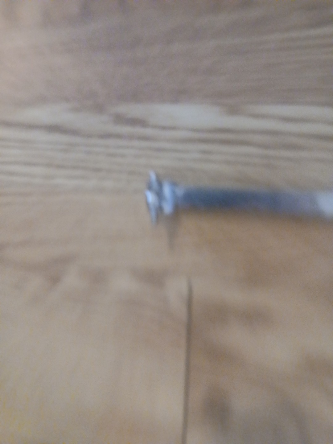 Cymbal Attachment Arm