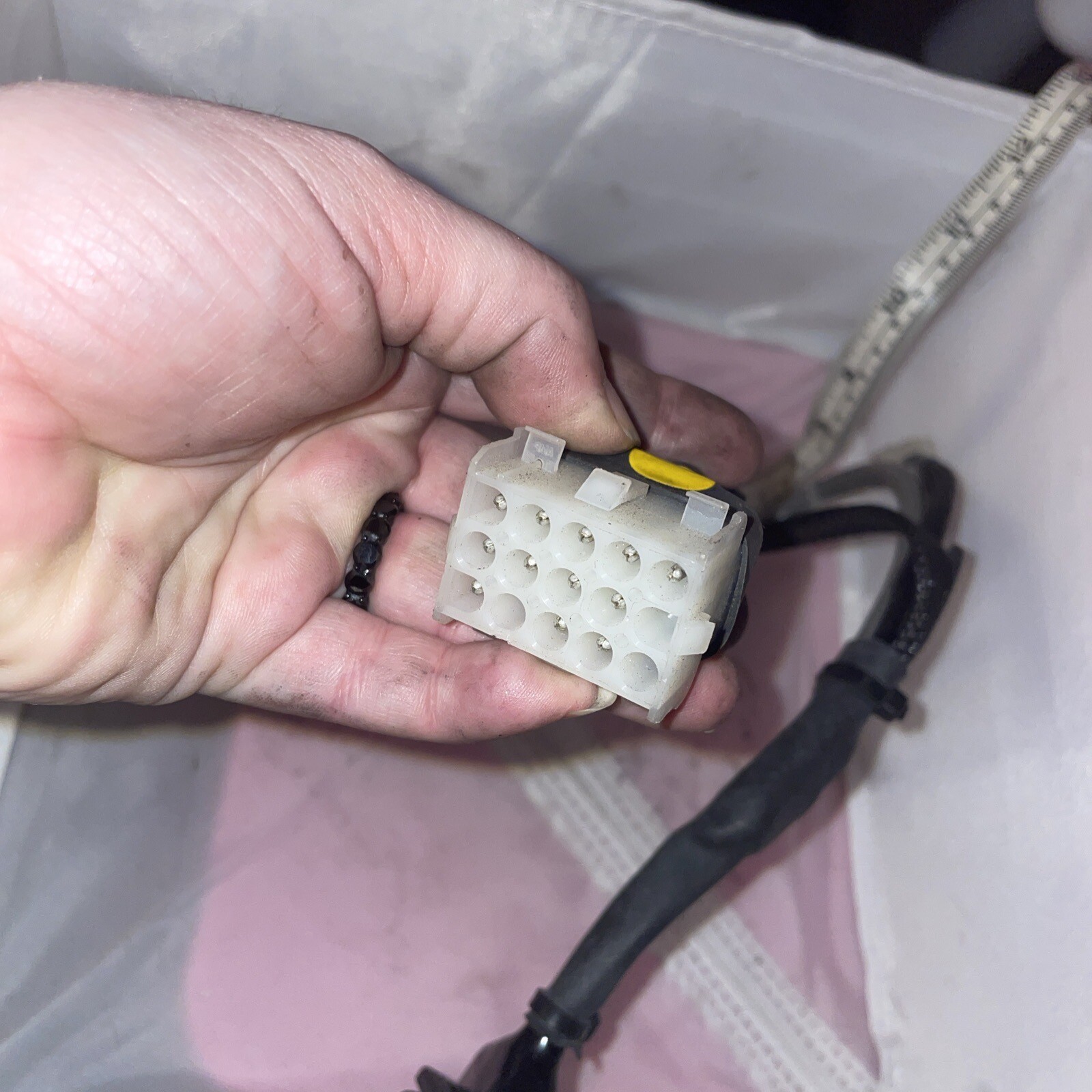 Cable For A Pride Mobility Scooter CC11