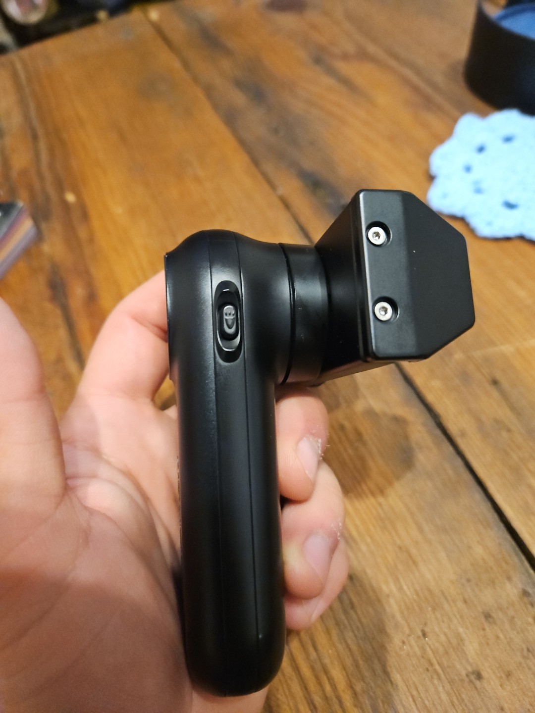 Promaster Axis Mobile Phone Stabilizer