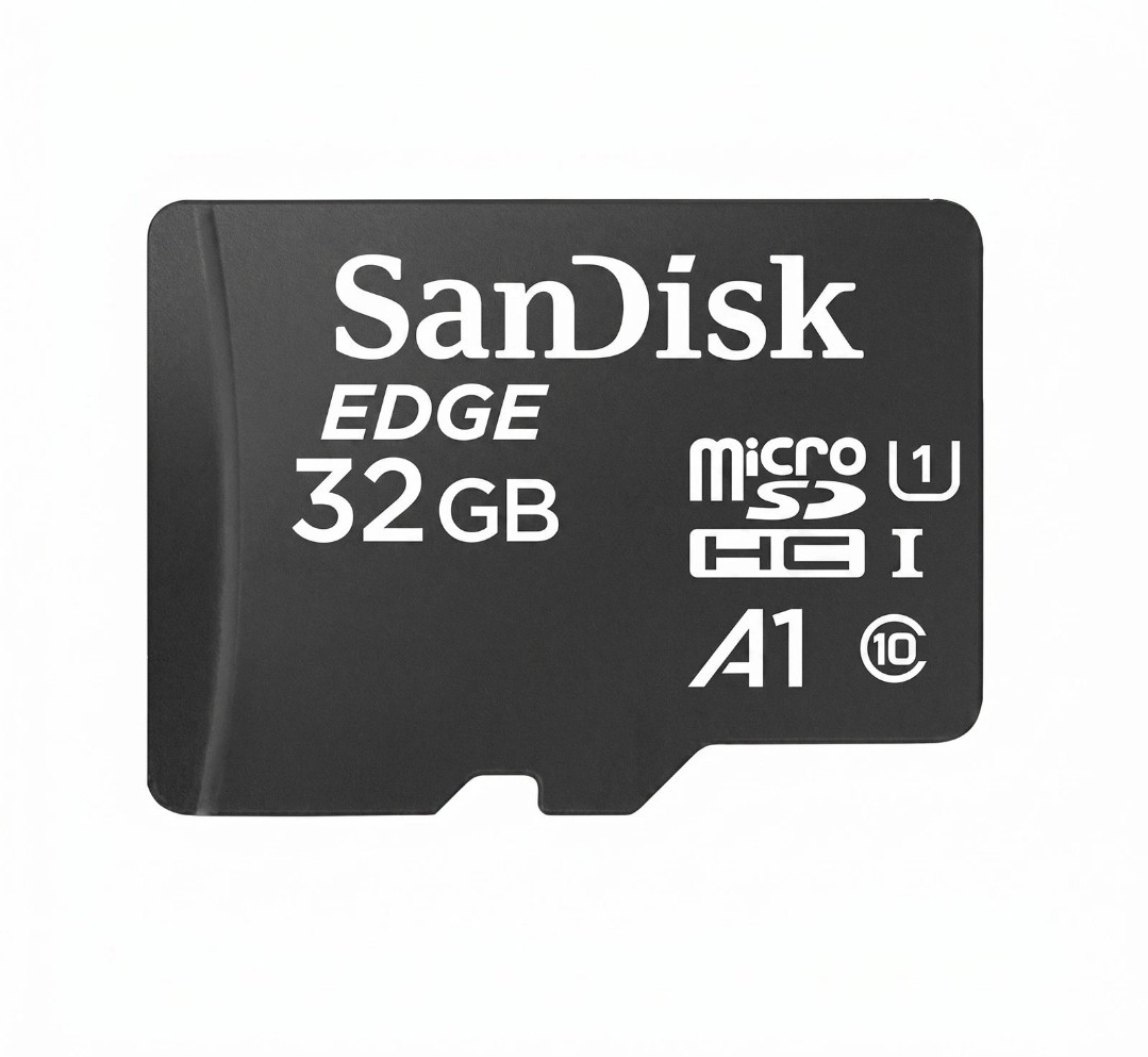 20PK - SanDisk 32GB microSD