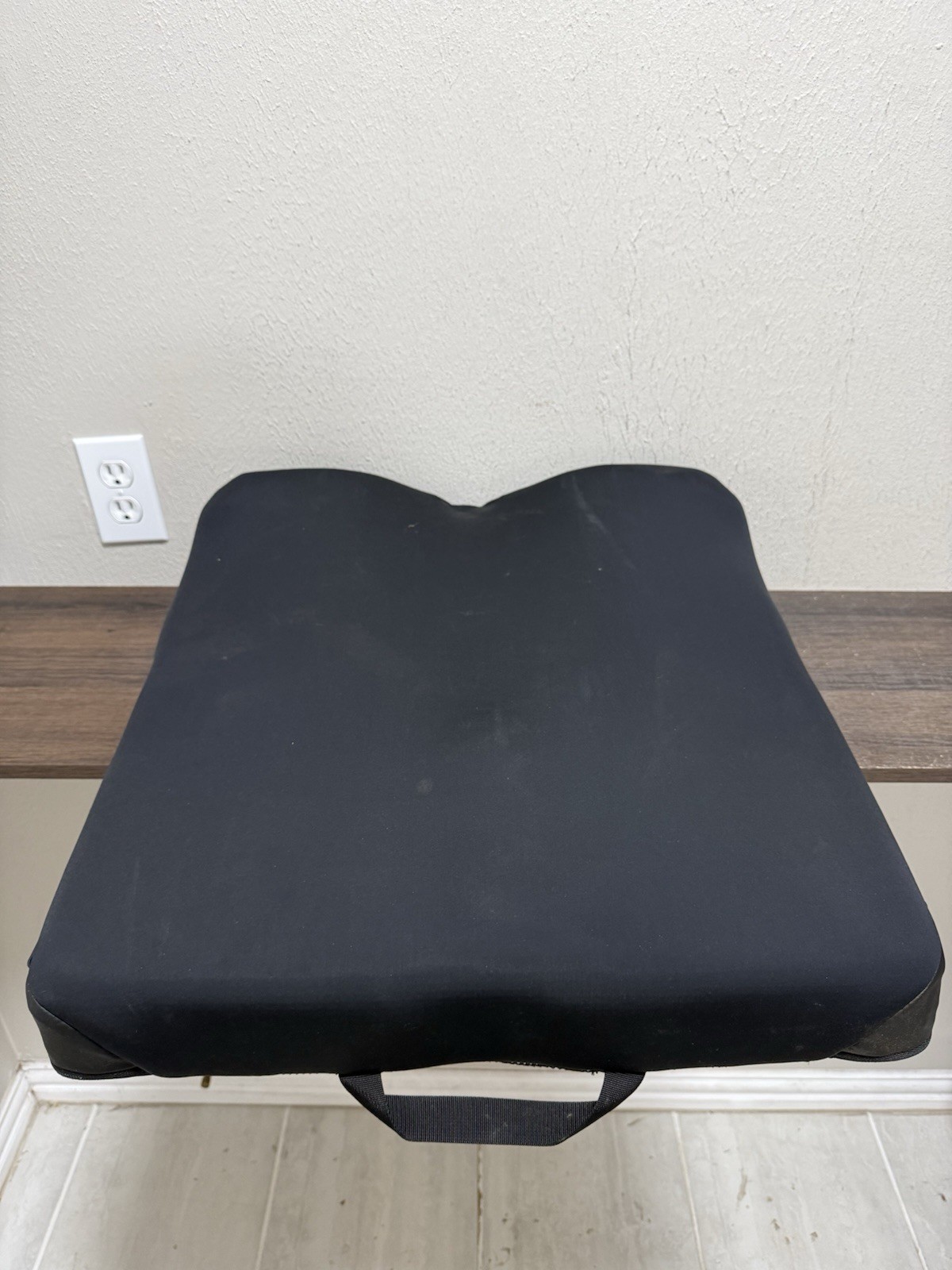 Ride Java Wheelchair Cushion 20x20 Wide