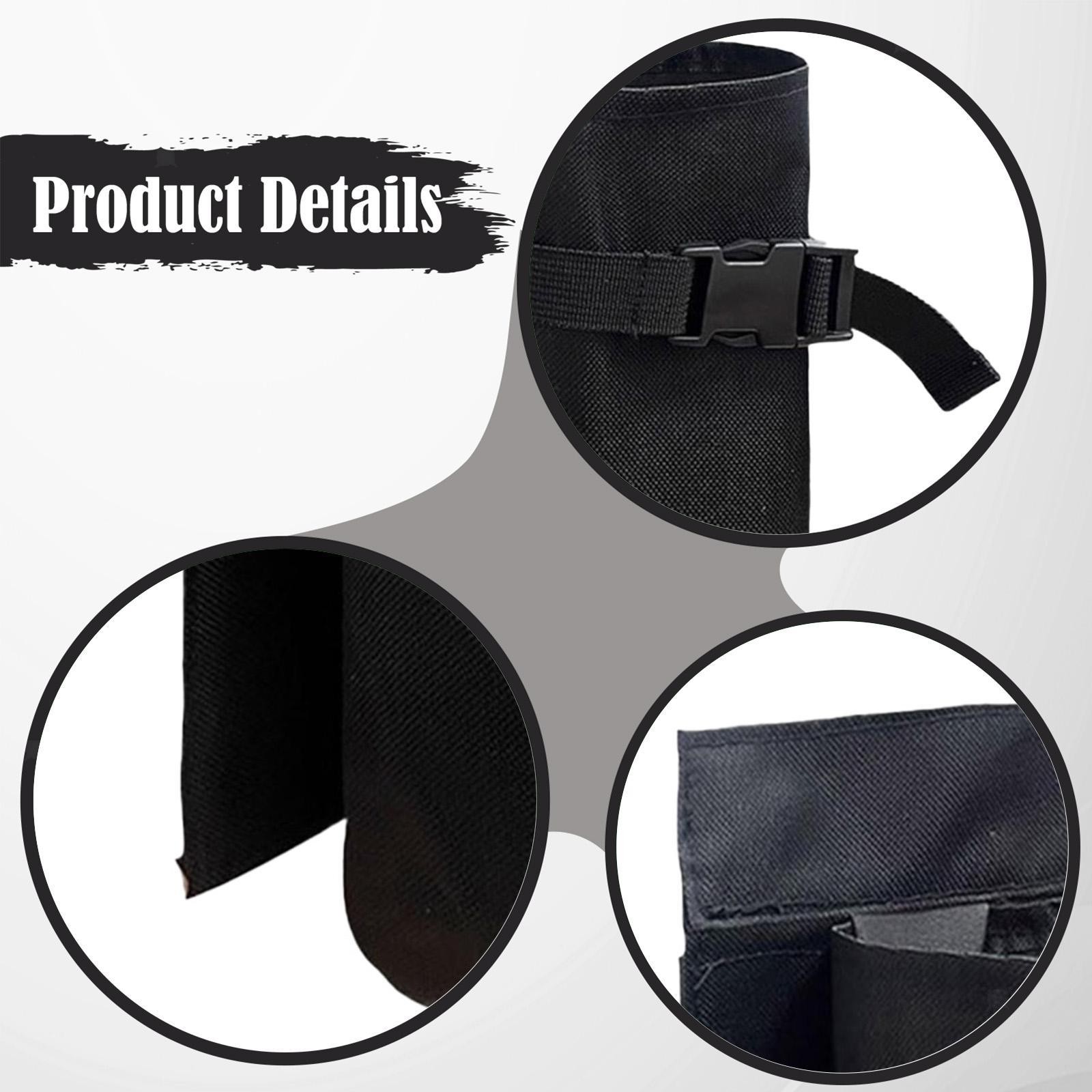 Car Fire Extinguisher Mount Stability Accessory Fire Extinguisher Bracket