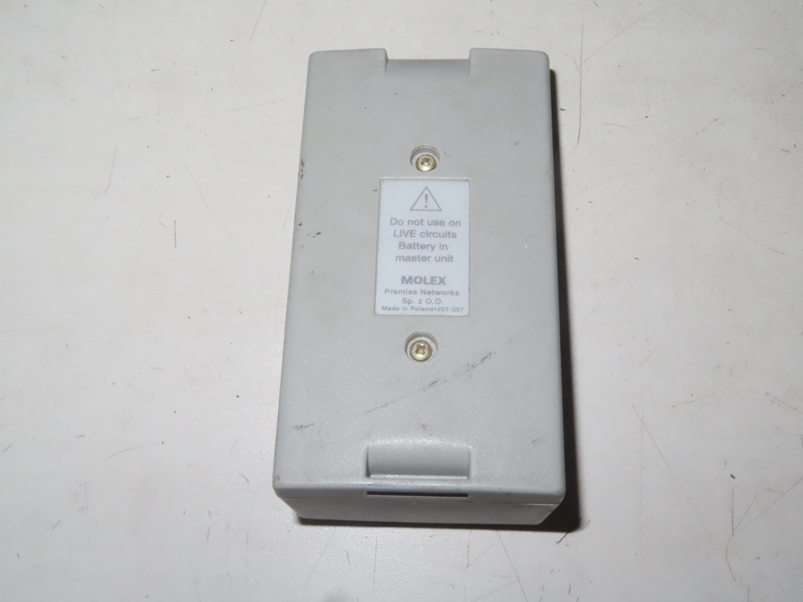 Molex SLT3
