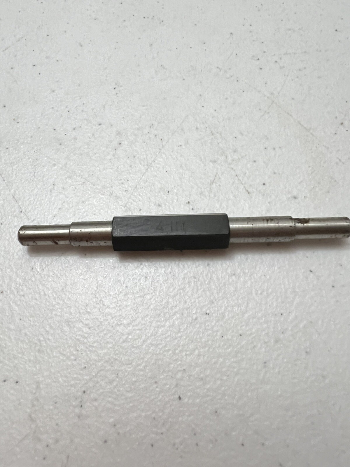 Fowler Micrometer Set w/ Box