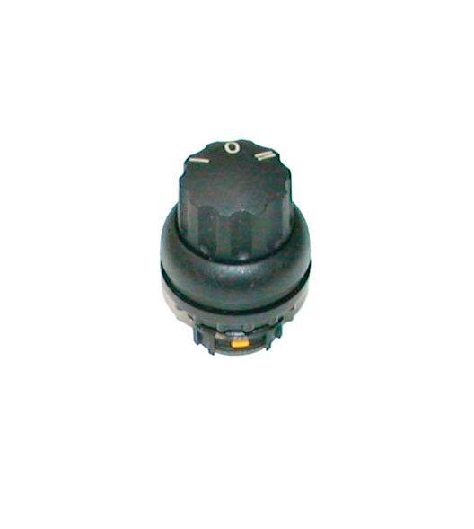 Eaton  M22-W3  ON OFF ON Momentary Selector Switch Operator