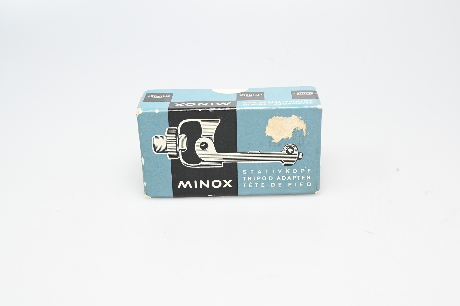 Minox Tripod Clamp #G281