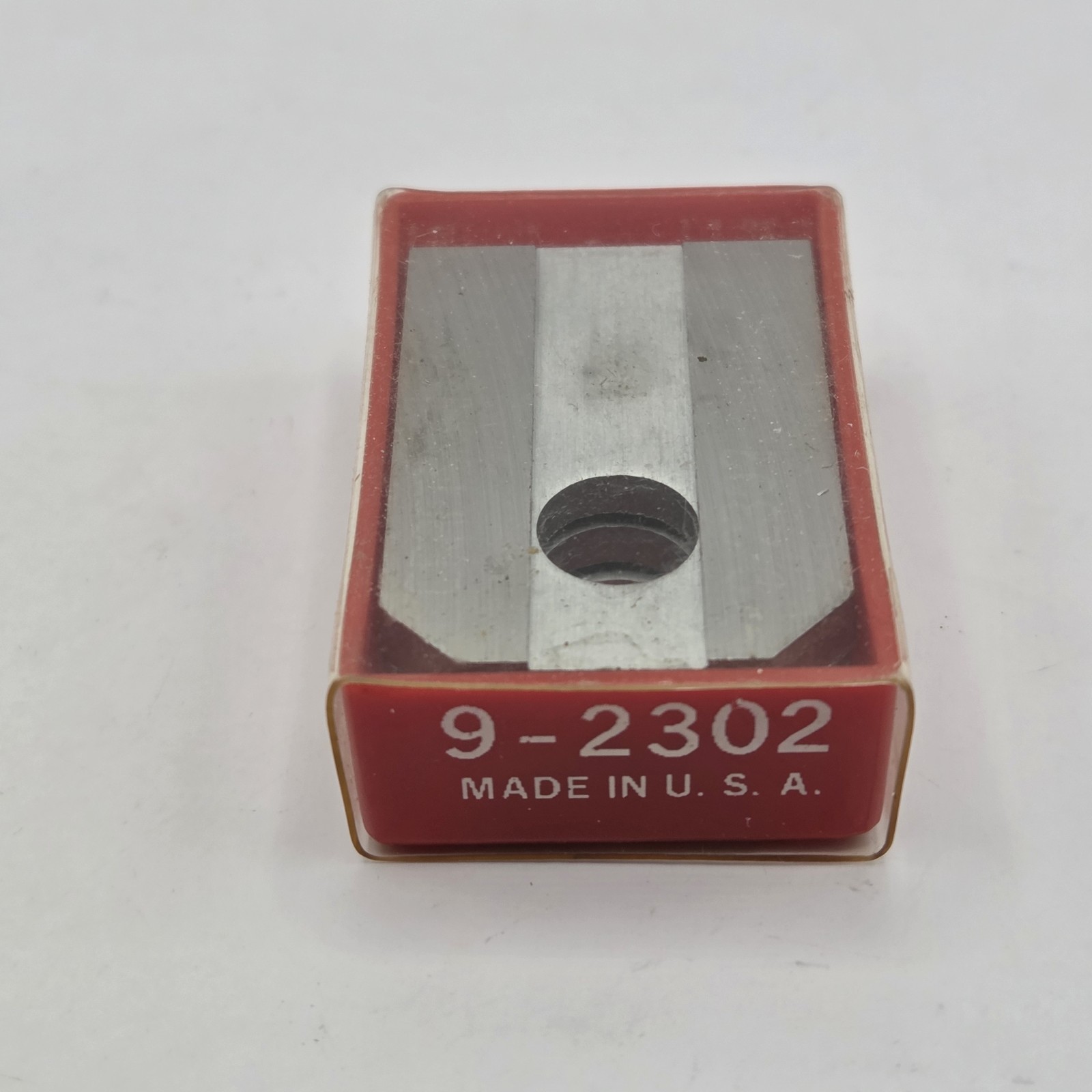 Vintage Craftsman # 9-2302 1" Planner And Jointer Cutter