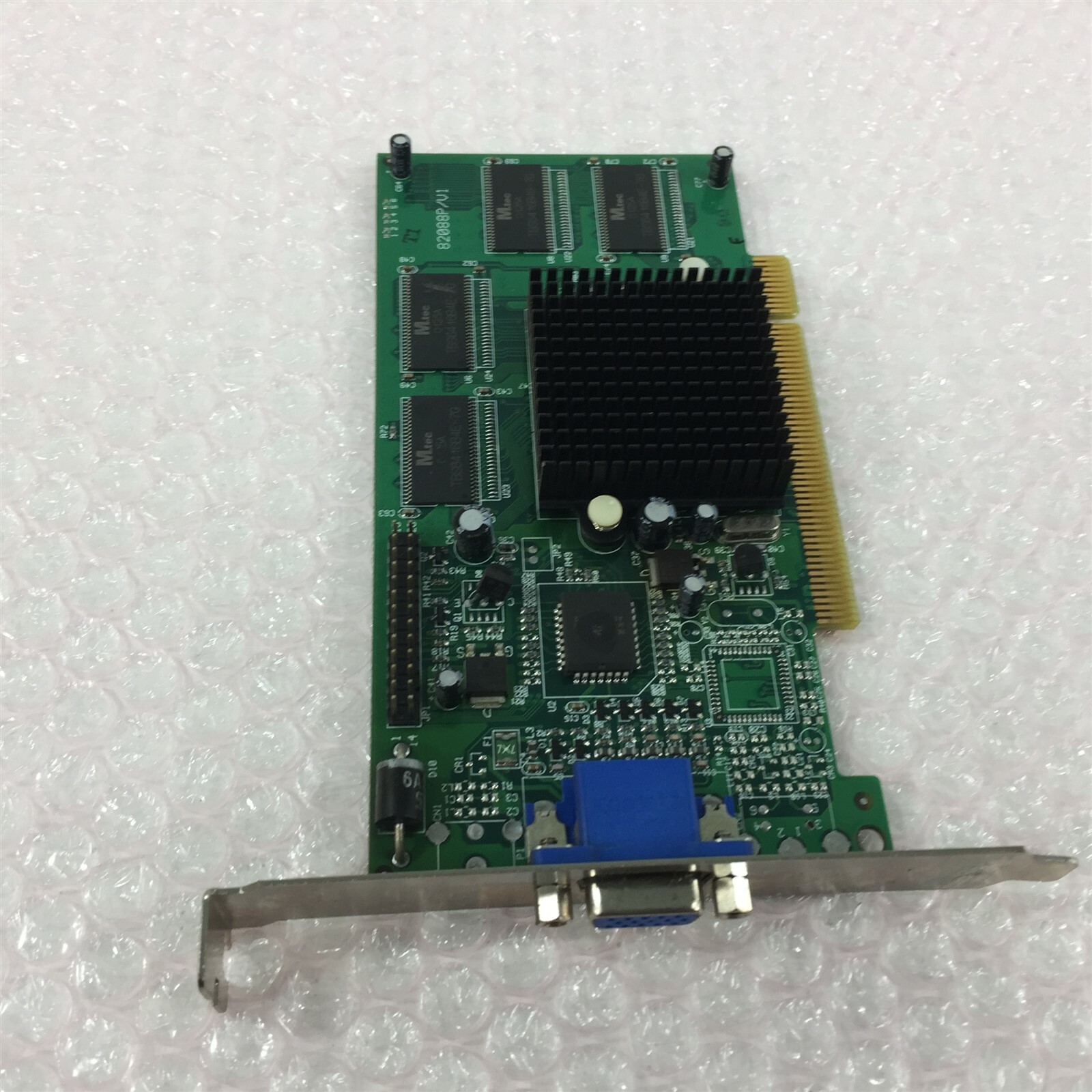 Video88PCI32Plus VGA Graphics Card 82088PCI