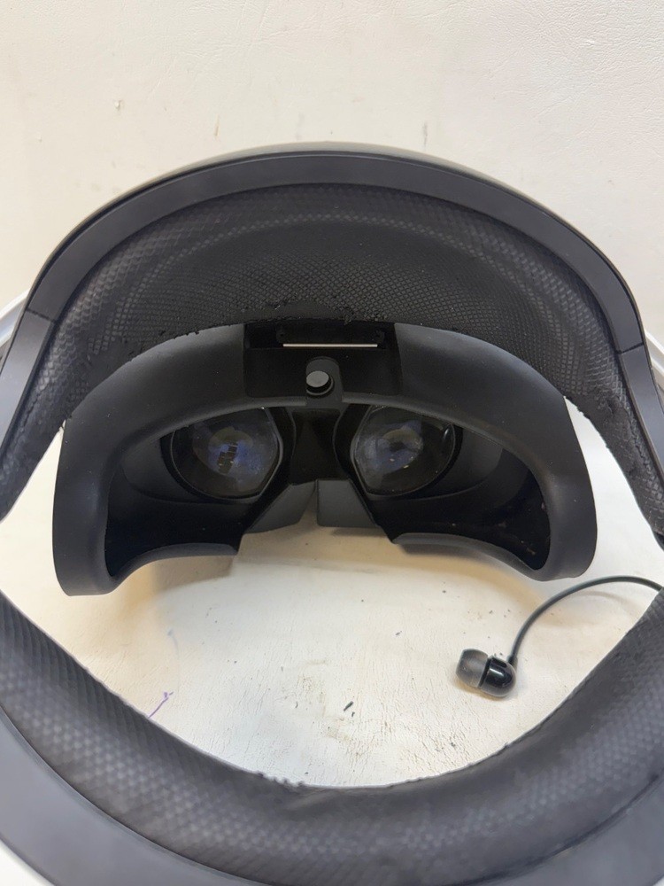Sony PlayStation 4 Virtual Reality VR Headset White CUH-ZVR2