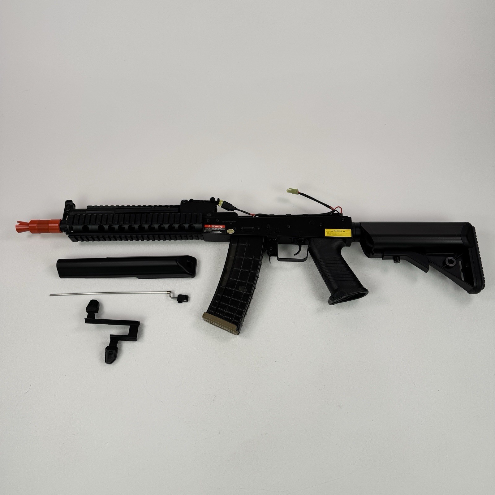 Matrix Special Edition AK Tactical Electric AEG Airsoft