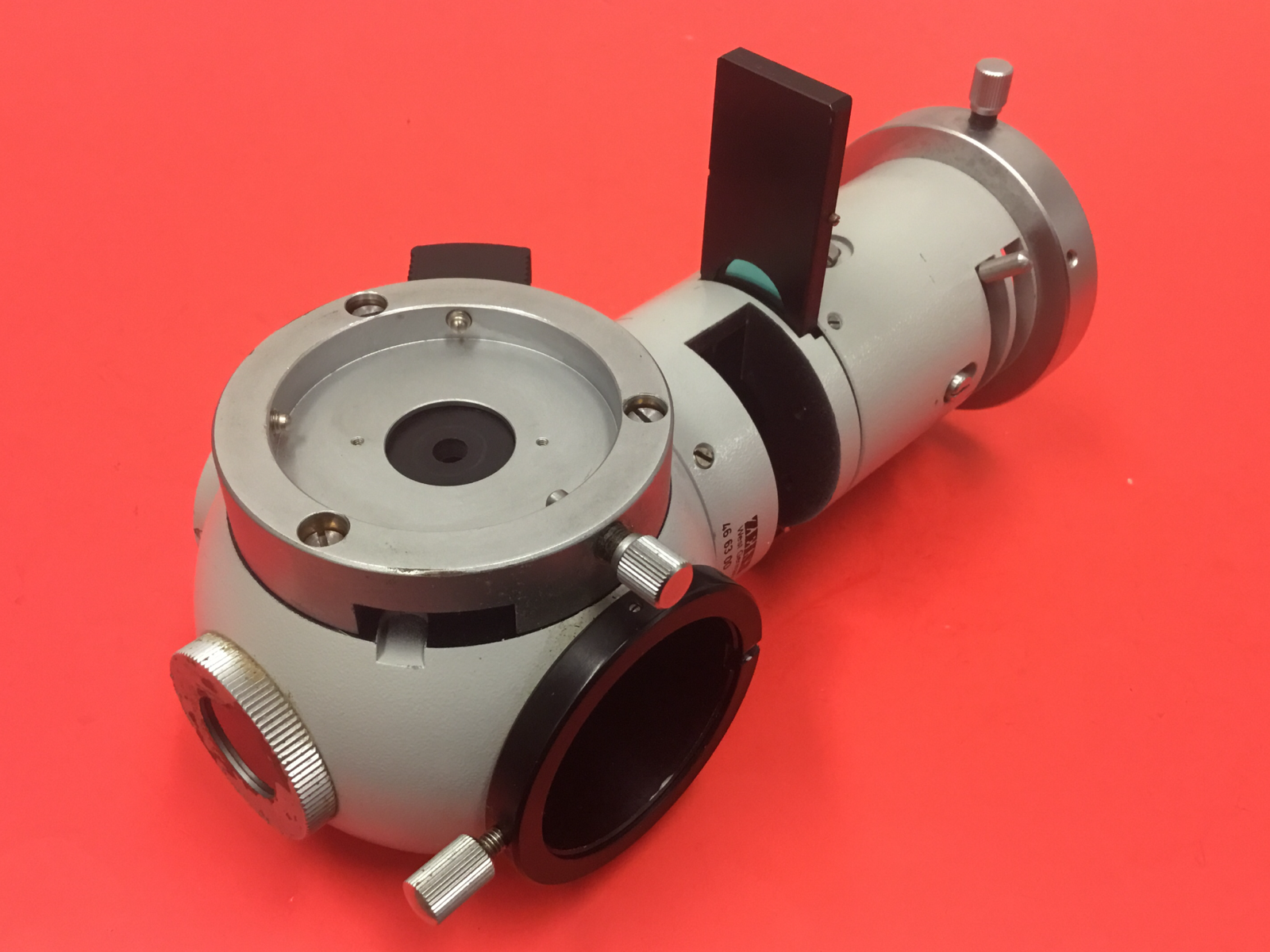 ZEISS - P/N: 46-63-00-9901 - Microscope Part