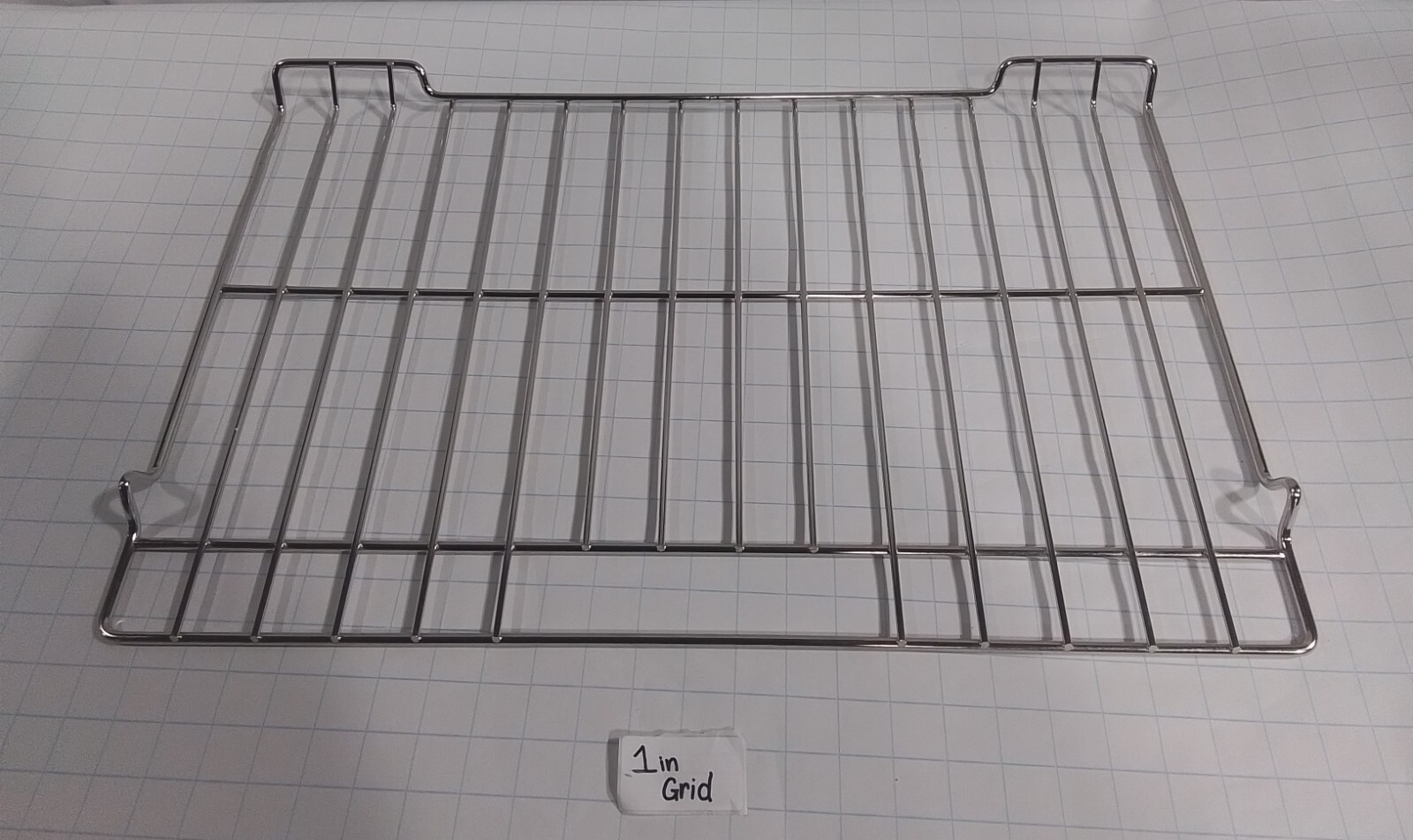 00798845 Bosch Wall Oven Rack