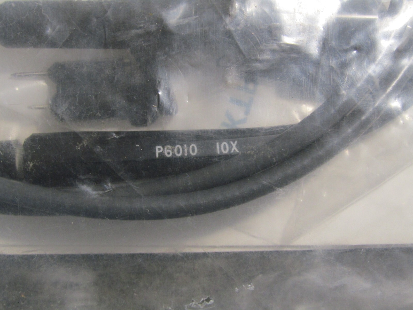 Tektronix P6010 Probe ~ Vintage ~ NOS