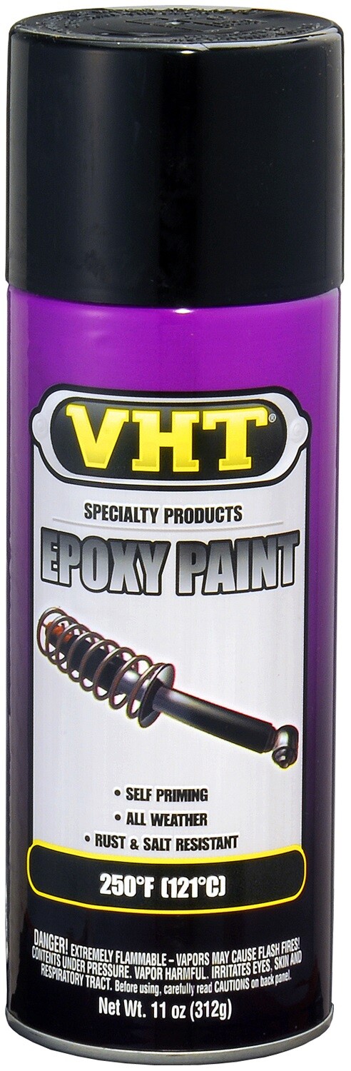 VHT SP650 VHT Epoxy All Weather Paint