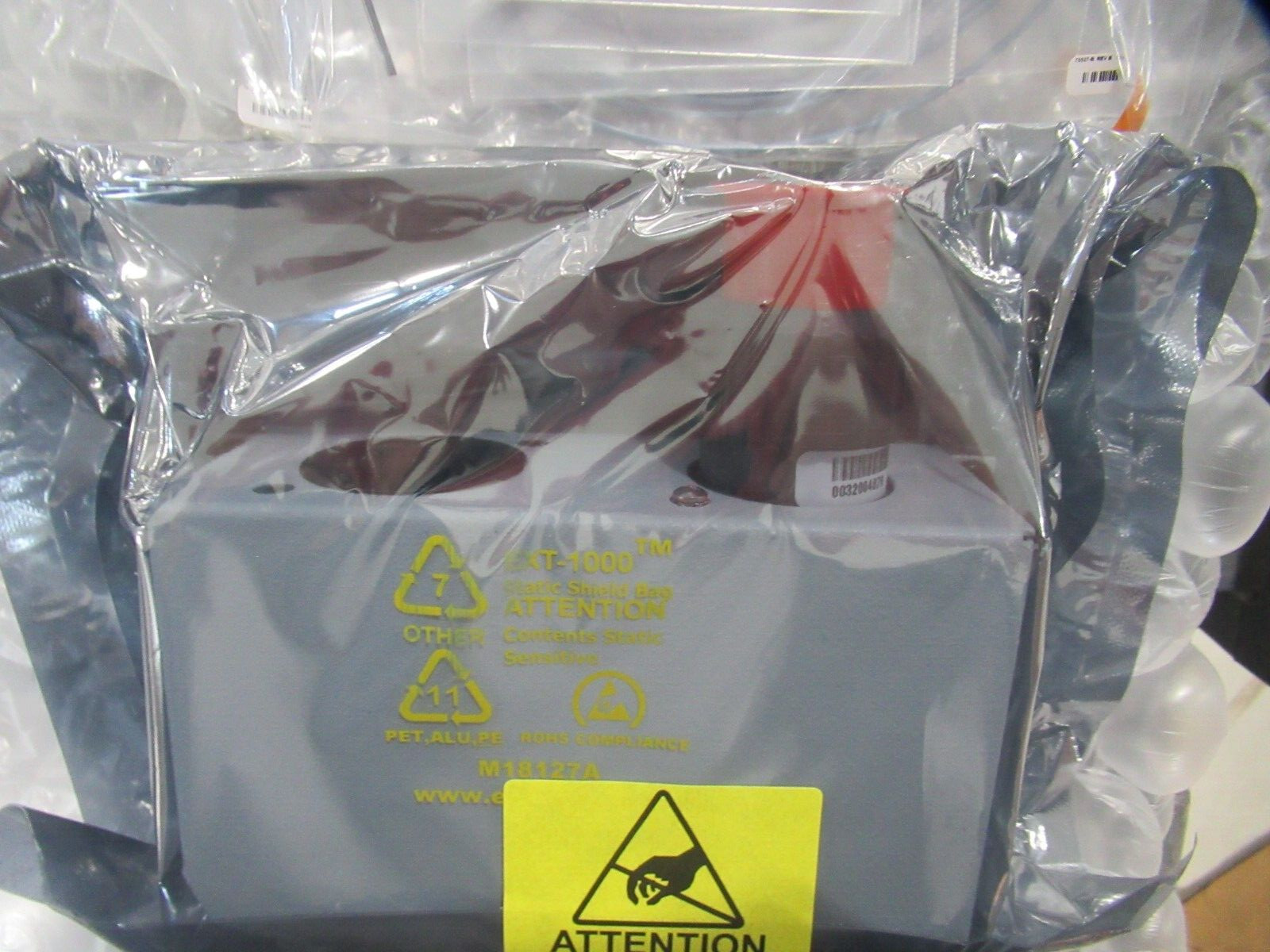 Thermo Scientific Dionex AS-AP Autosampler Valve Assy Kit 074123 74123 *Sealed*