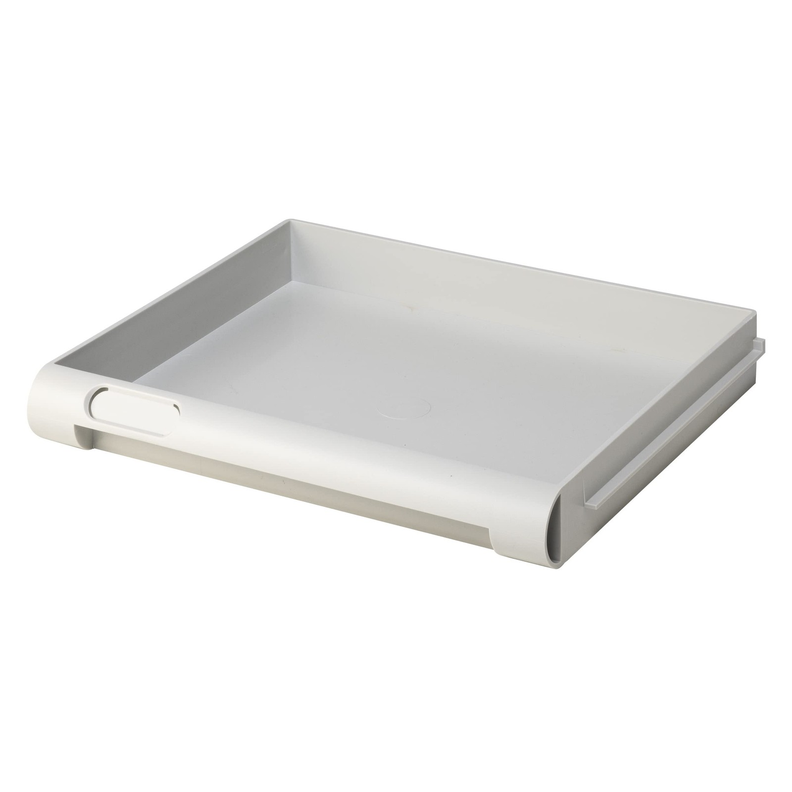 SentrySafe Shelf Insert for SFW082 For and SFW123 Fire Safes, White