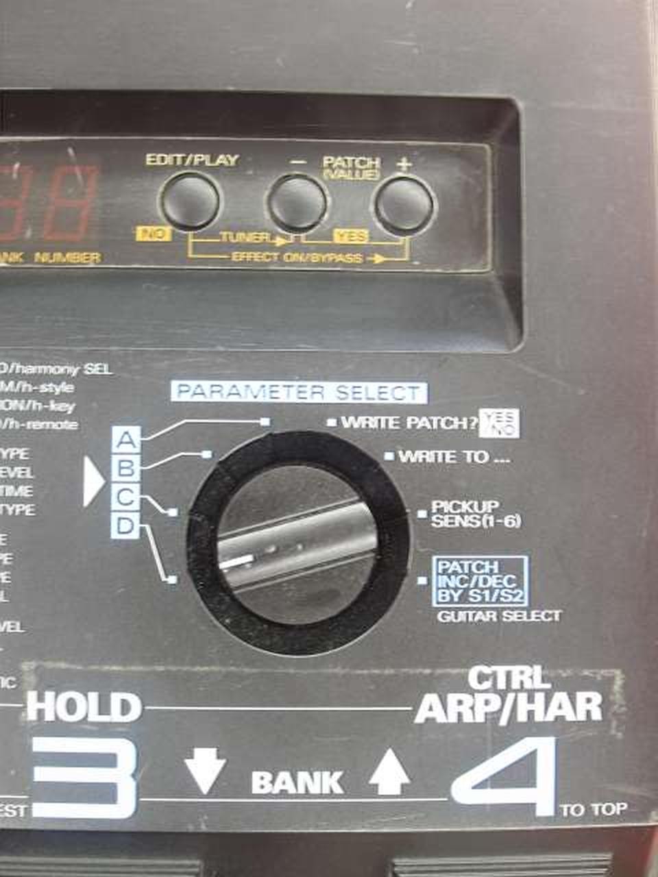 Roland Junk Item GR-30 Non-Functional