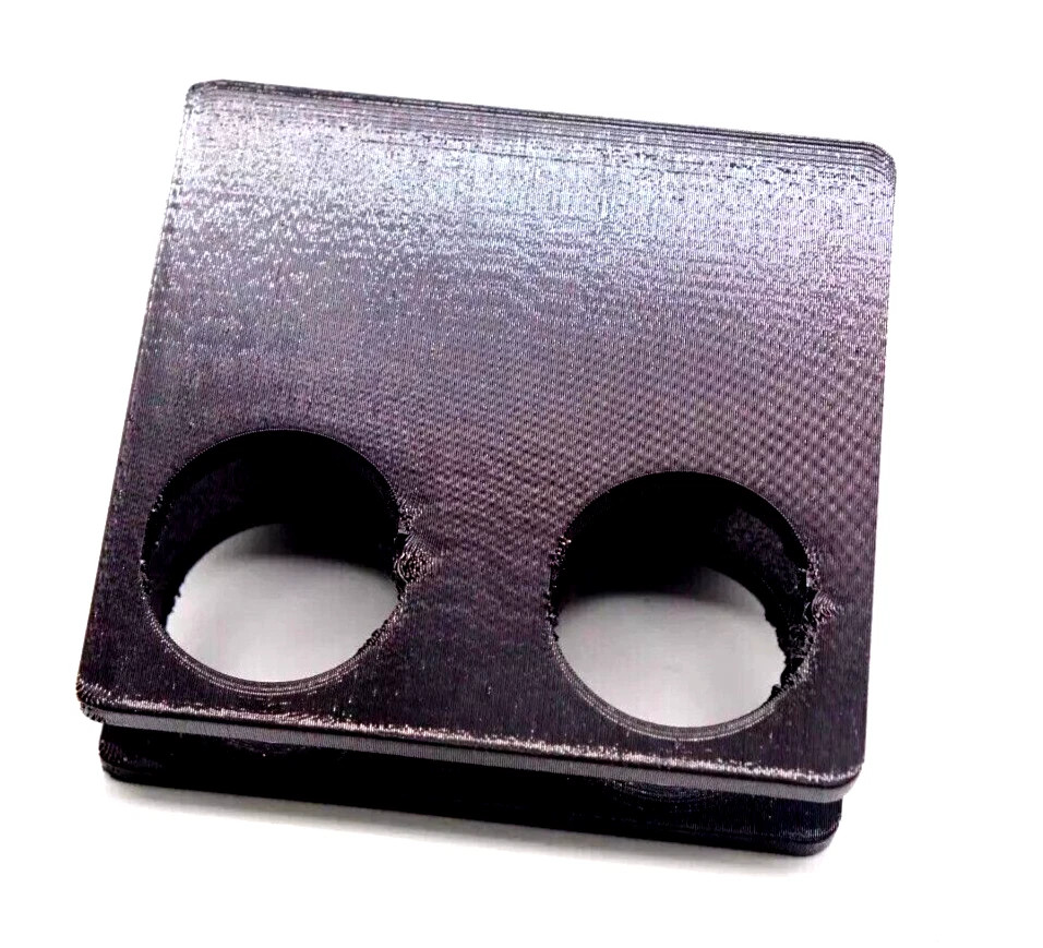 Dual Microphone Holding Bracket for JBL Partybox 310