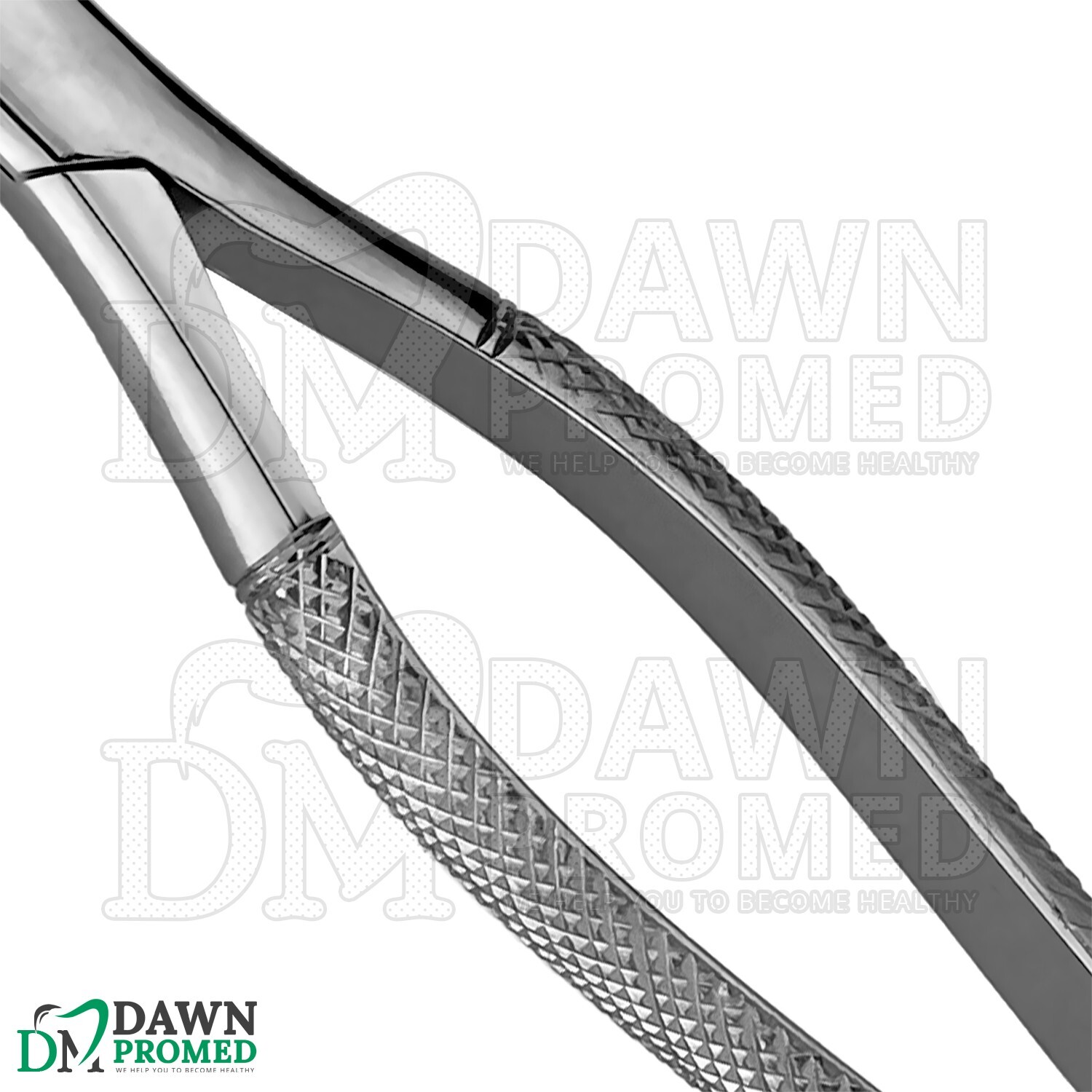 Extracting Forceps #1STD Upper Incisors German Grade Dental Instrument