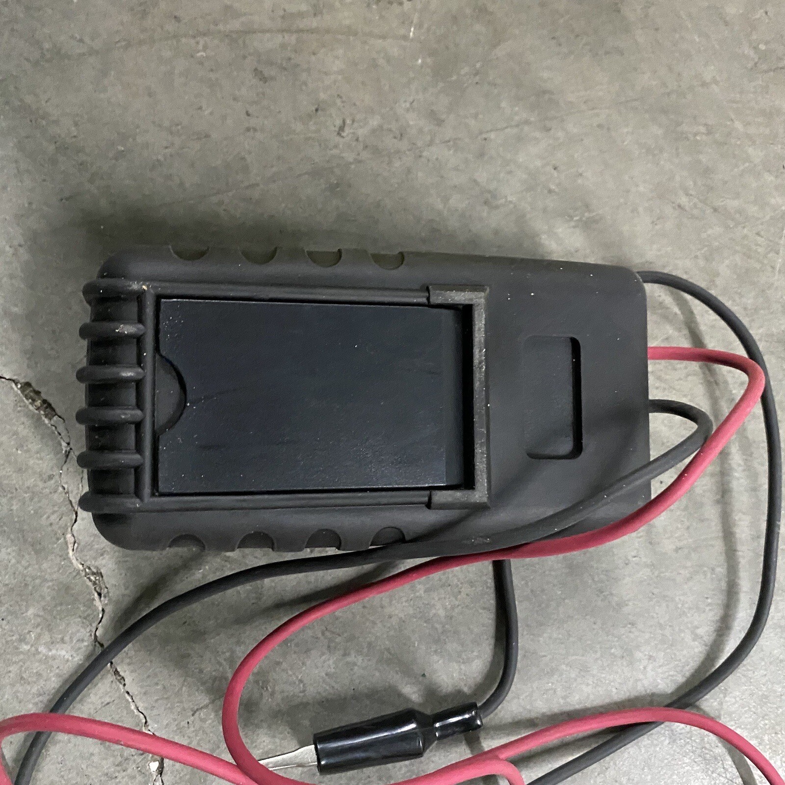 Piecal 334 Milliamp Loop Calibrator