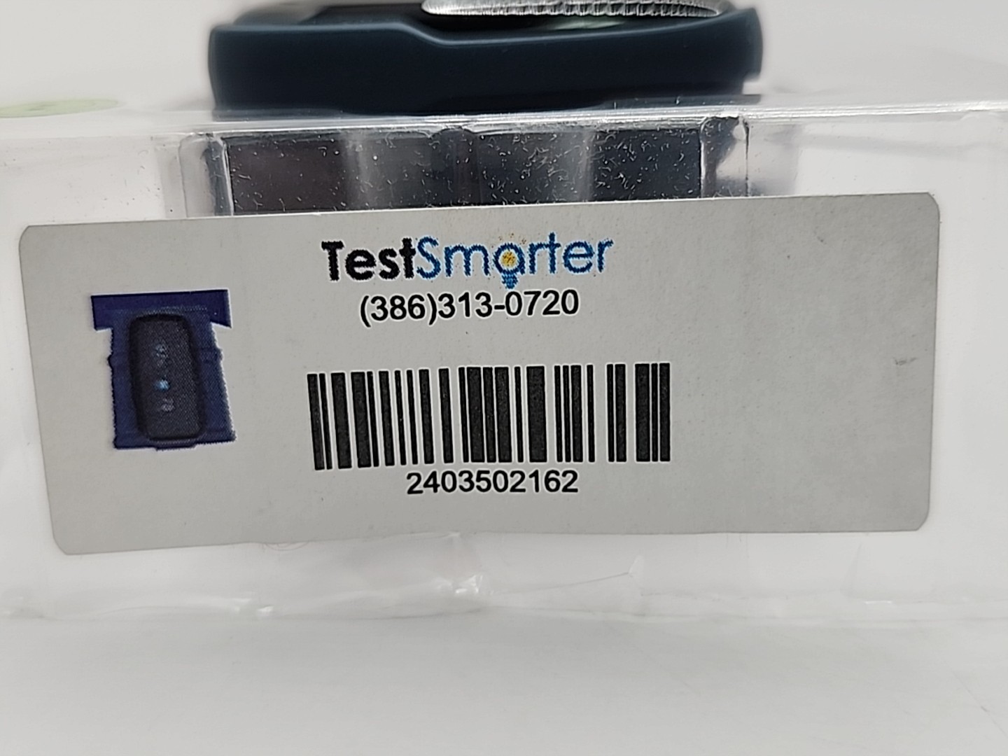 Pre-Owned Test Smart Pulse Oximeter P06
