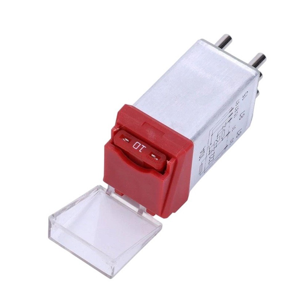 For Mercedes-Benz W124 W126 W201 R107 Relay 2015400845