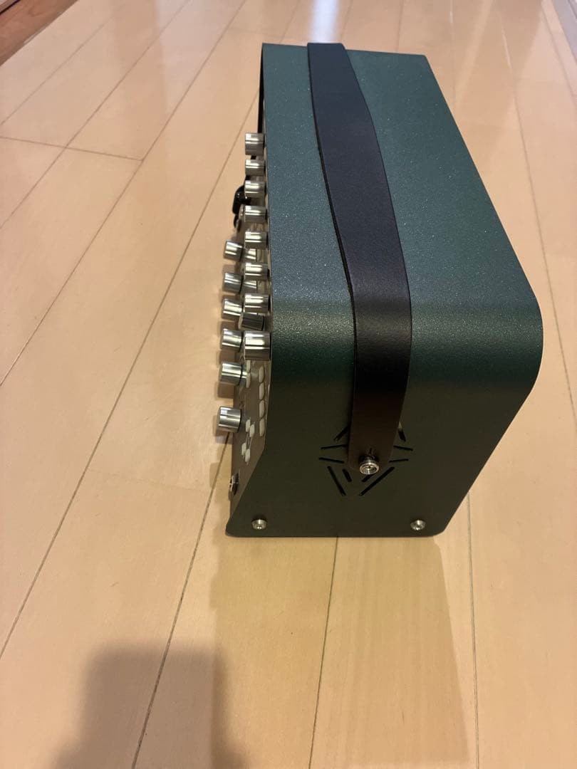 Kemper Profiler Head black 3155