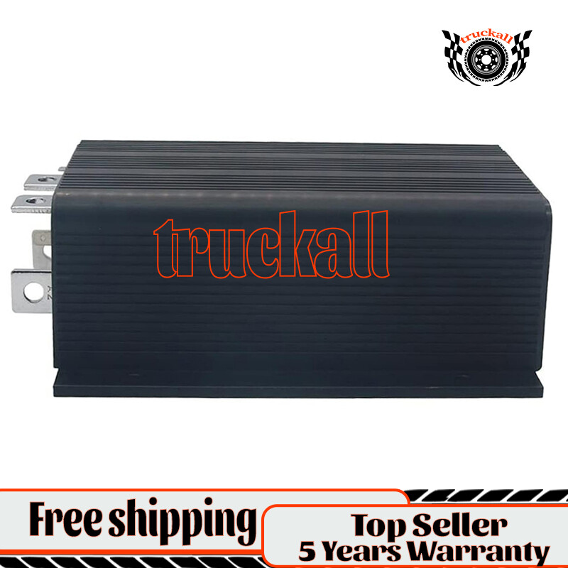 1204-410 Motor Controller FOR Curtis 48V 225A