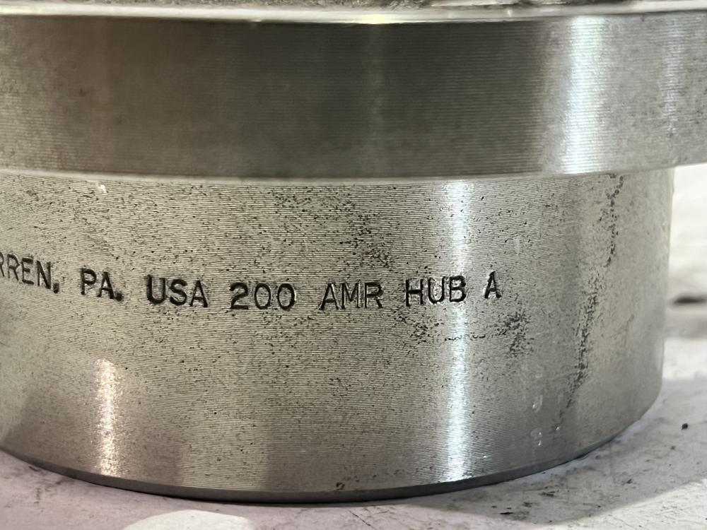 REXNORD HUB AMR 200 NB 200 AMR HUB A