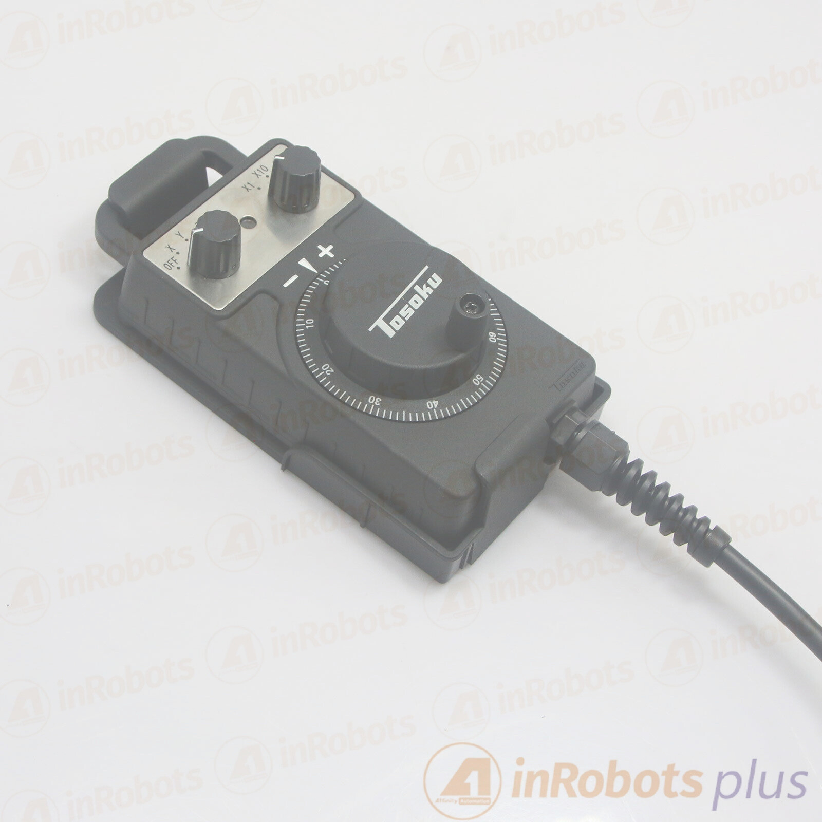 TOSOKU HC115 4Axis CNC Handwheel for FANUC MPG