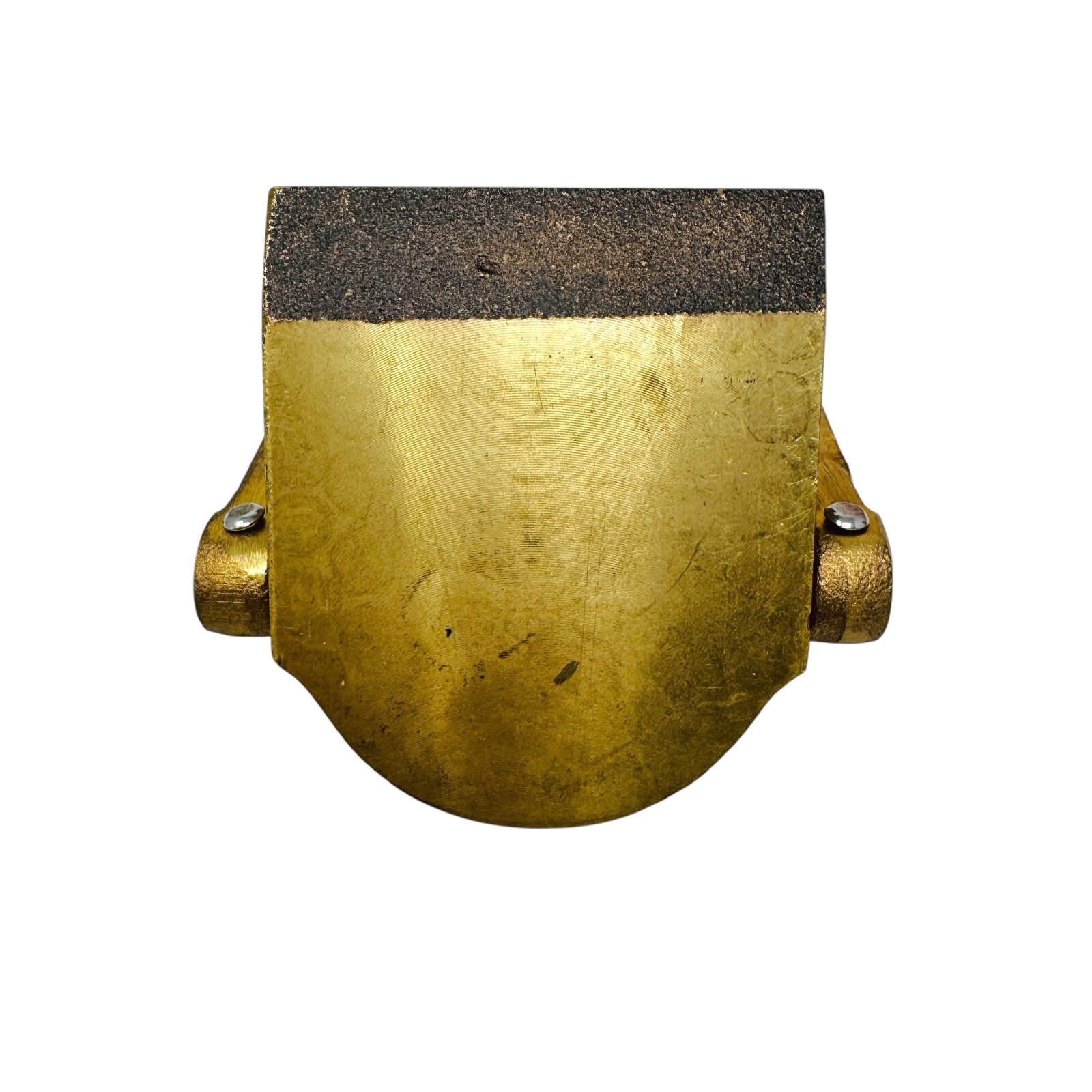 2 in Flapper Water Meter Assembly Part 673-038-00158